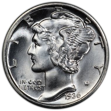 Cert 36573650 - Coin Image