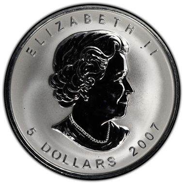 Cert 36574351 - Coin Image