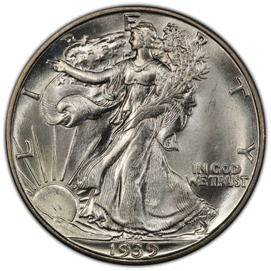 Cert 36575746 - Coin Image