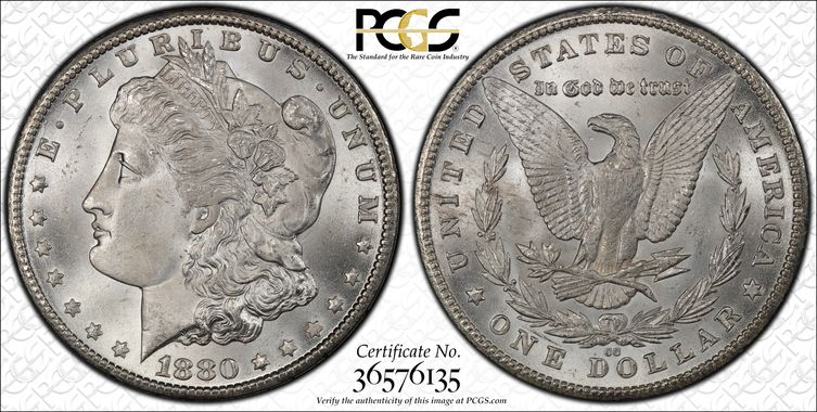 Cert 36576135 - Coin Image