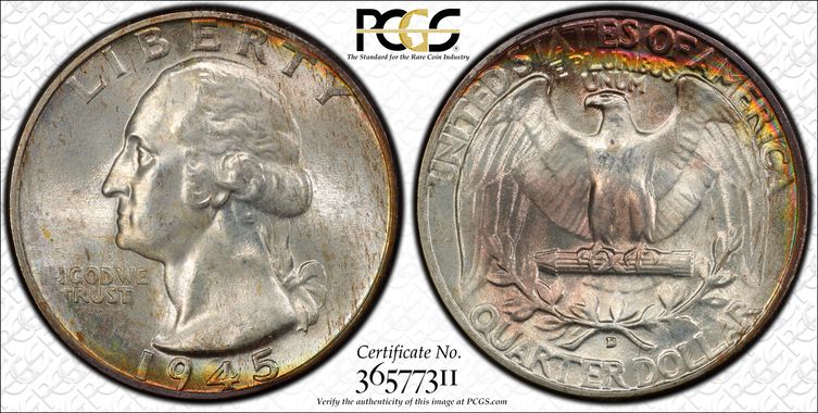 Cert 36577311 - Coin Image