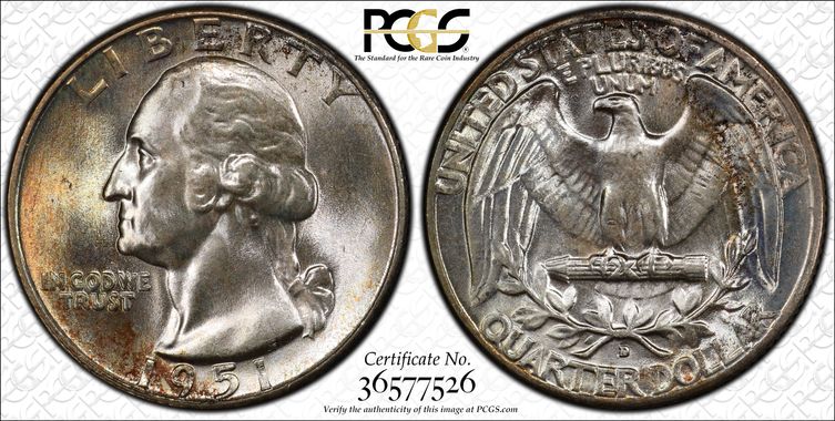 Cert 36577526 - Coin Image