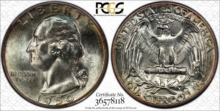 Cert 36578118 - Coin Image