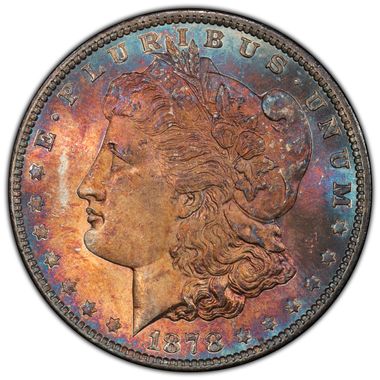 Cert 36578357 - Coin Image