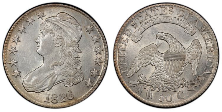 Cert 36578972 - Coin Image