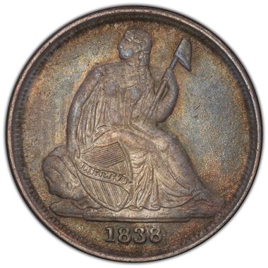 Cert 36579774 - Coin Image