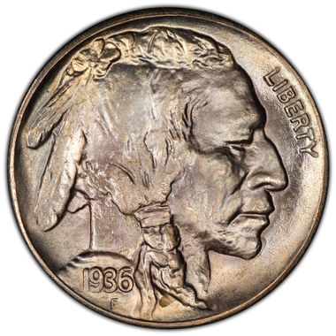 Cert 36579993 - Coin Image