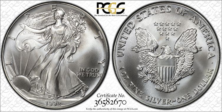 Cert 36582670 - Coin Image