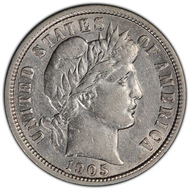 Cert 36583525 - Coin Image