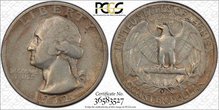 Cert 36583527 - Coin Image