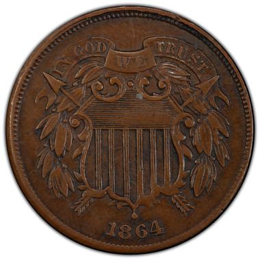 Cert 36583534 - Coin Image