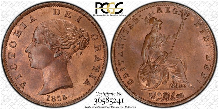 Cert 36585241 - Coin Image