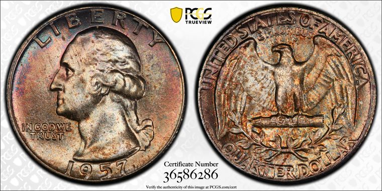 Cert 36586286 - Coin Image