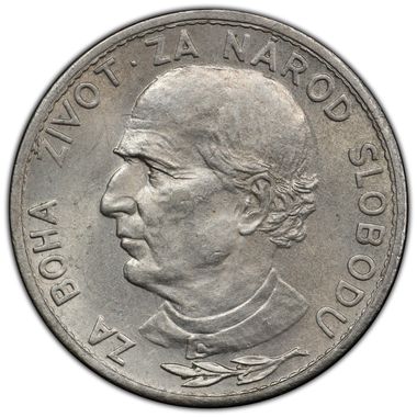 Cert 36586590 - Coin Image
