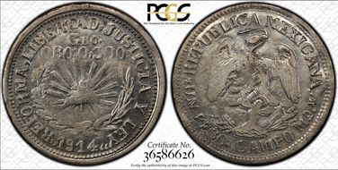 1914-GRO Peso KM-641 N1