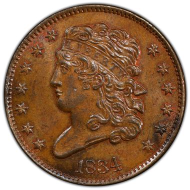 Cert 36586643 - Coin Image