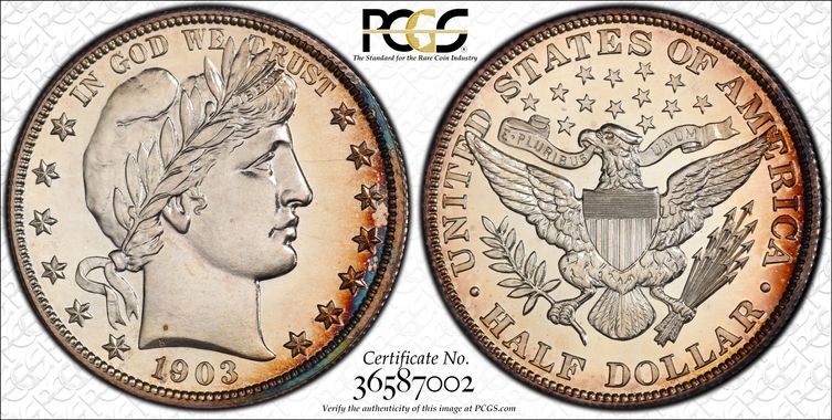 Cert 36587002 - Coin Image