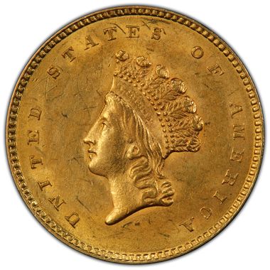 Cert 36589712 - Coin Image