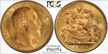 1902-M Sov S-3971 MS63