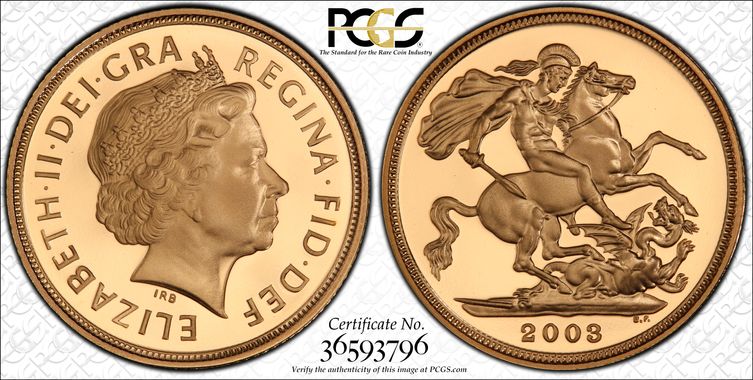 Cert 36593796 - Coin Image