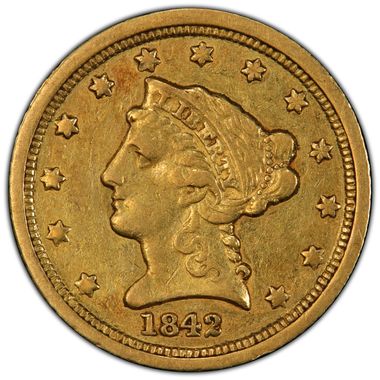 Cert 36594782 - Coin Image