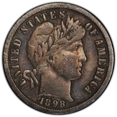 Cert 36594828 - Coin Image