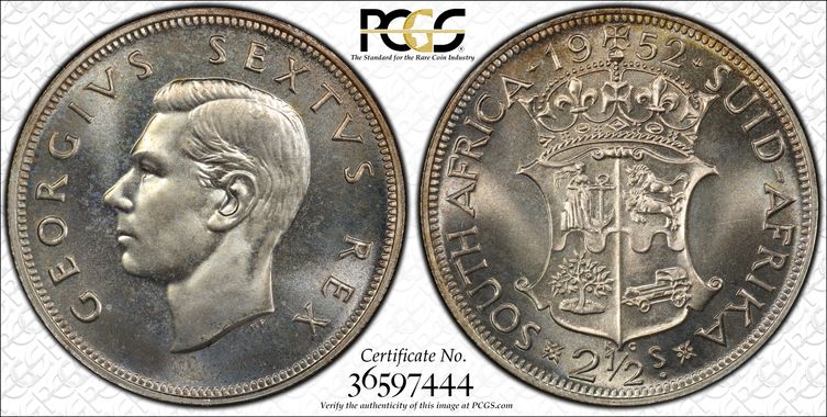 Cert 36597444 - Coin Image