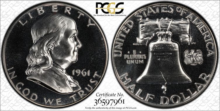 Cert 36597961 - Coin Image