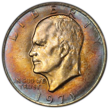 Cert 36598733 - Coin Image