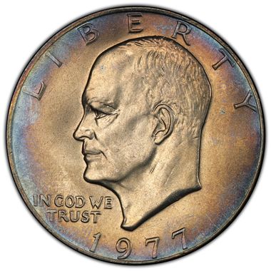 Cert 36598734 - Coin Image