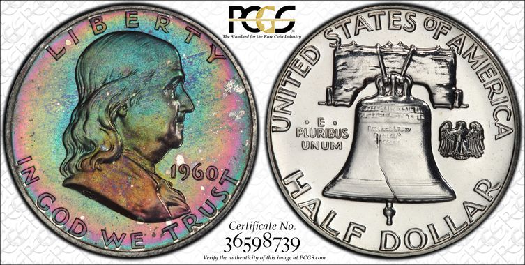 Cert 36598739 - Coin Image