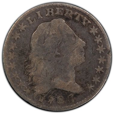 Cert 36600012 - Coin Image