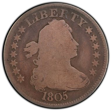 Cert 36600014 - Coin Image