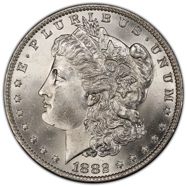 Cert 36601783 - Coin Image