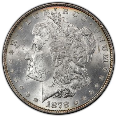 Cert 36601810 - Coin Image