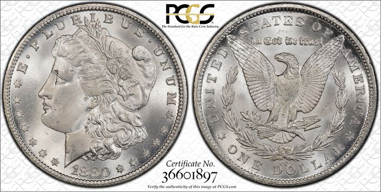 Cert 36601897 - Coin Image