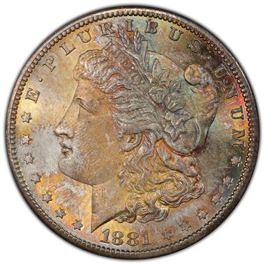 Cert 36601914 - Coin Image