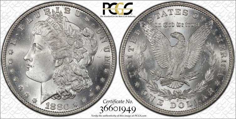 Cert 36601949 - Coin Image