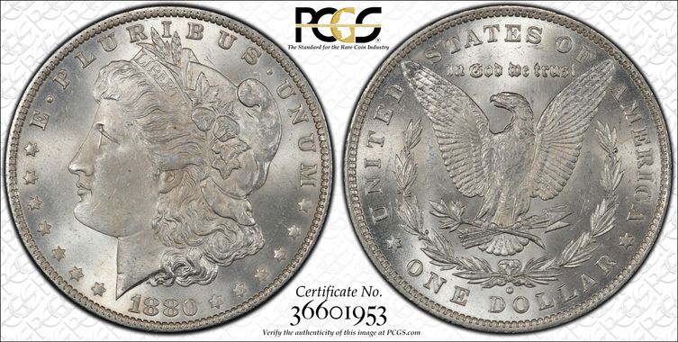 Cert 36601953 - Coin Image