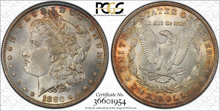 Cert 36601954 - Coin Image