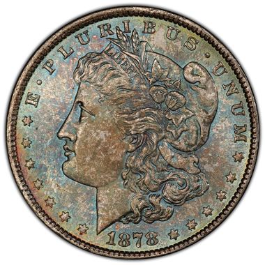 Cert 36601962 - Coin Image