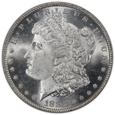 Cert 36601964 - Coin Image