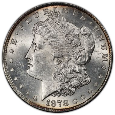 Cert 36601999 - Coin Image