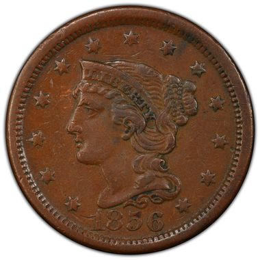 Cert 36603559 - Coin Image