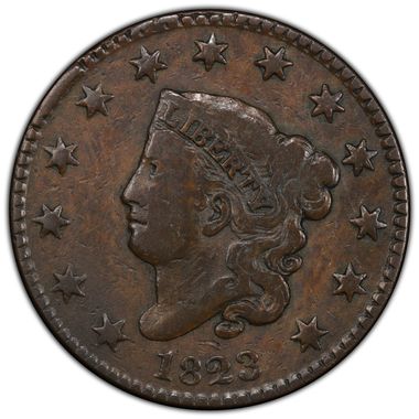 Cert 36603564 - Coin Image