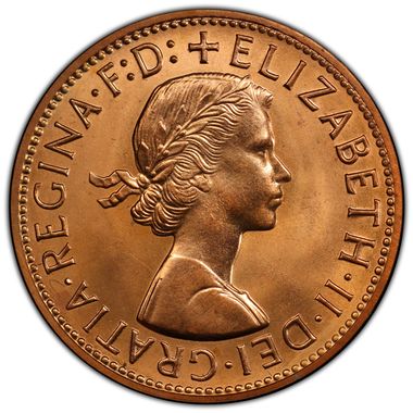 Cert 36604063 - Coin Image