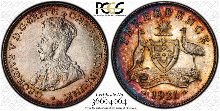 Cert 36604064 - Coin Image