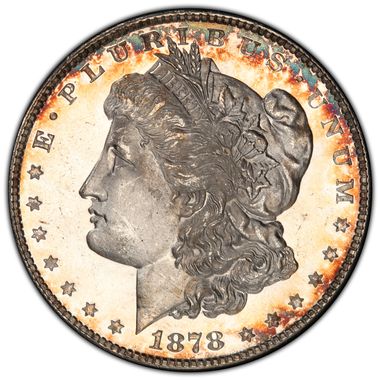 Cert 36604624 - Coin Image