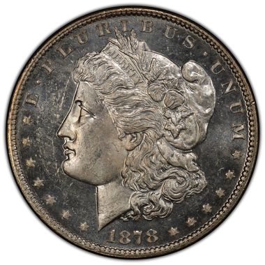 Cert 36604663 - Coin Image