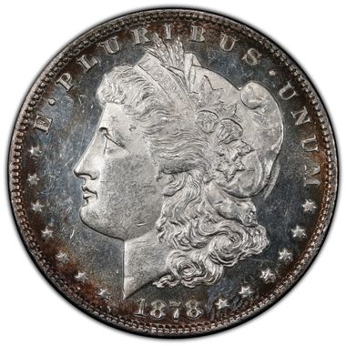 Cert 36604691 - Coin Image